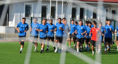 Hendekspor'da Yeni Sezon Heyecanı Başladı