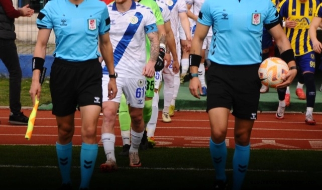 Hendekspor'da Yeni Sezon Heyecanı Başlıyor!