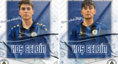 Hendekspor'dan Altyapıya Önemli Destek: Genç Yetenekler A Takımda!