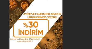 Küçük Kardeşler Hendek'i Aydınlatıyor: Ada Berrak Elektrik'ten Yeni Mağaza Açılışı!