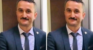 Muhtar Cemil Çamurcu'dan Doğalgaz Teşekkürü