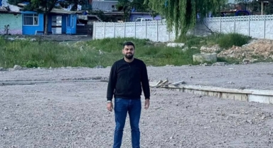 Muhtar Kudret Holat ​