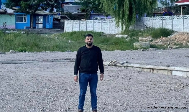 Muhtar Kudret Holat ​"Asılsız İddialar Bizi Yoruyor"