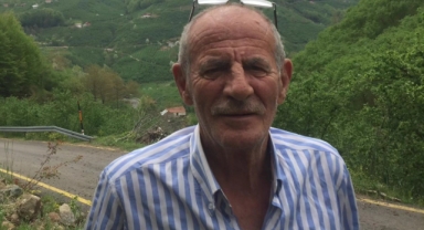 Murat Çamur Vefat Etti