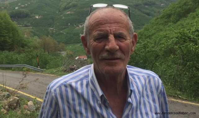 Murat Çamur Vefat Etti