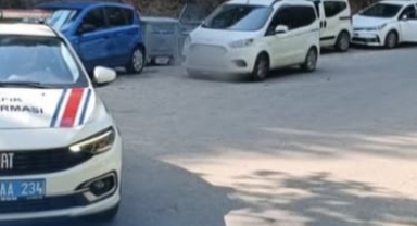 Piknikçilere Kötü Haber: 15 Araç Sürücüsüne Ceza