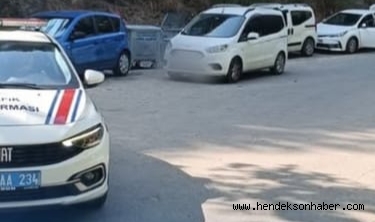 Piknikçilere Kötü Haber: 15 Araç Sürücüsüne Ceza