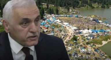 ​Yayla Şenlikleri Tartışması: Milletvekili İnci'den 