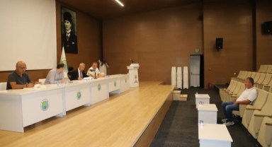 1 TAŞINMAZIN İHALESİ YAPILDI