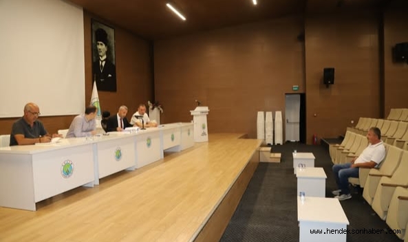 1 TAŞINMAZIN İHALESİ YAPILDI