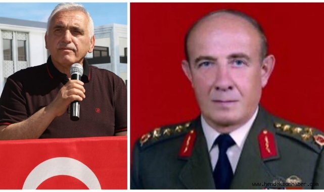 Ahde Vefa: Rasim Betir Paşa’ya Minnetle