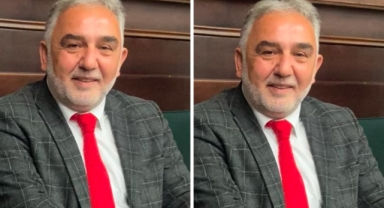 Ak Parti'den Hannes Kafe'nin İhalesiz Verilmesine Tepki: 