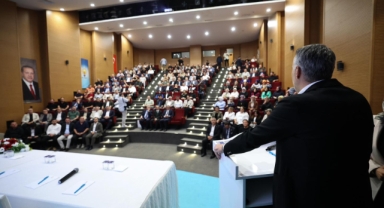 AK Parti Sakarya İl Danışma Meclisi Toplantısı Gerçekleştirildi