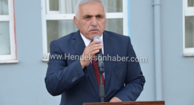 ​Ali İnci'den Yeni Eğitim Yılında Öğretmenlere Çağrı: 