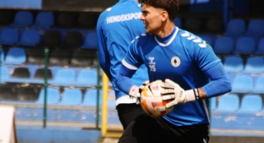 Atilla Kuyuçay Yeniden Hendekspor Kalesinde!
