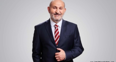 BAŞKAN PÜSKÜLLÜ MEVLİT KANDİLİNİ KUTLADI