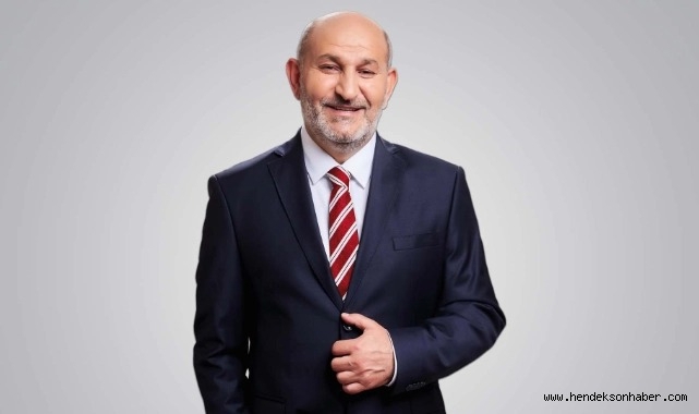 BAŞKAN PÜSKÜLLÜ MEVLİT KANDİLİNİ KUTLADI