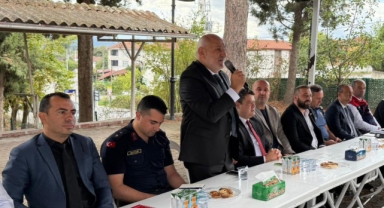 Başkan Püsküllü'nün Asfalt Hamlesi Medyaya Takıldı