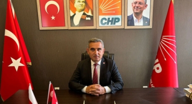 Bayraktar'dan Tepki: Ağaçlar Kesilerek Yapılan Binanın Temeli Atılıyor