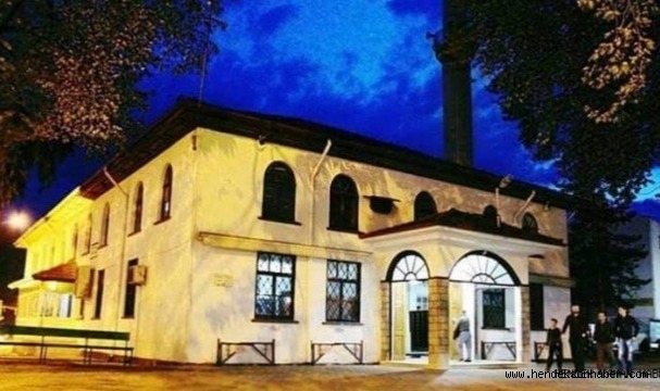 Cuma Hutbesi: "Peygamberimiz (s.a.s) ve Ticaret Ahlakı"