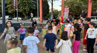 Gezgin Atölye yolculuğu sona erdi