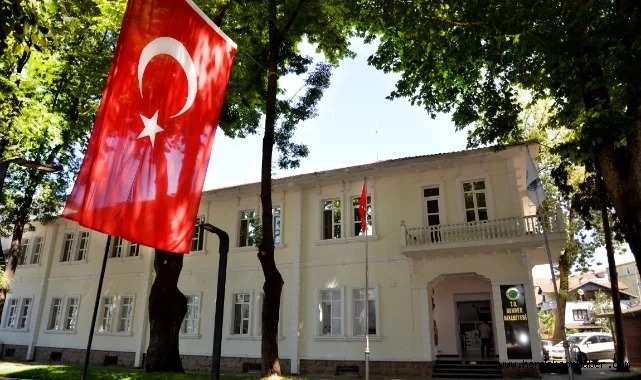 Hendek Belediye Meclis Üyelerinin Görüşecekleri 14Gündem Maddesi Belli Oldu