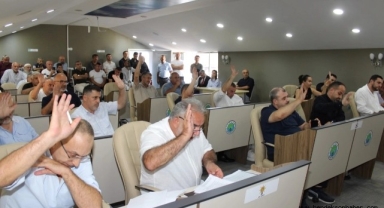 Hendek Belediye Meclisi 13 Gündem Maddesiyle Toplanıyor İşte Gündem Maddeleri