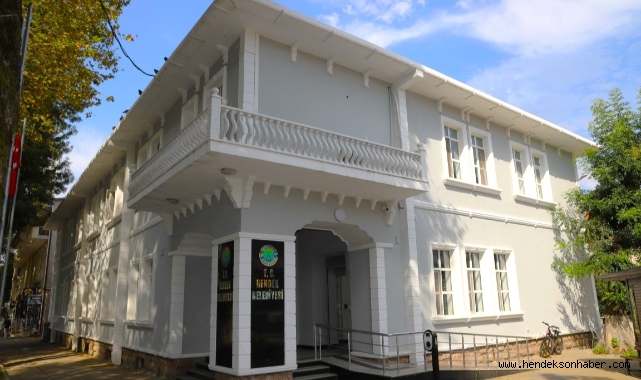 HENDEK BELEDİYE MECLİSİ 14 GÜNDEM MADDESİYLE 3 EYLÜL'DE TOPLANIYOR