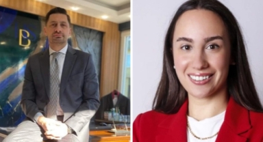 Hendek Belediye Meclisi'nde Cafe Tartışması: İki Avukat Karşı Karşıya Geldi