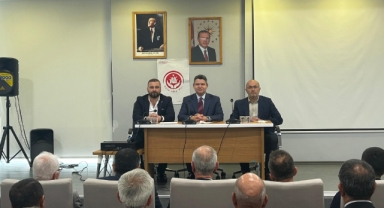 ​Hendek'in Nabzı Bu Toplantıda Attı