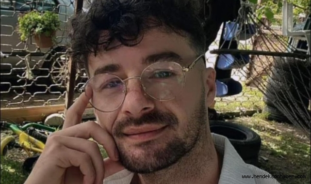 Hendek'te  Feci iş Kazasında  Genç İşçi Hayatını Kaybetti