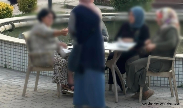 Hendek’te Vatandaşların Duygularını İstismar Edenlere Geçit Yok