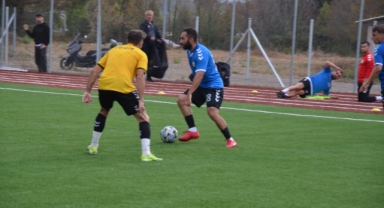 ​Hendekspor'da ​Futbolcular İzne Ayrıldı, Erzurum Kampı Başlıyor