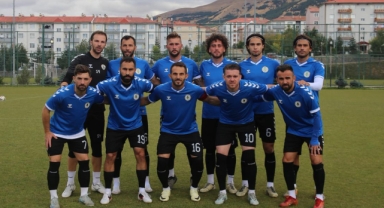Hendekspor'dan Erzurum'da Gol Yağmuru
