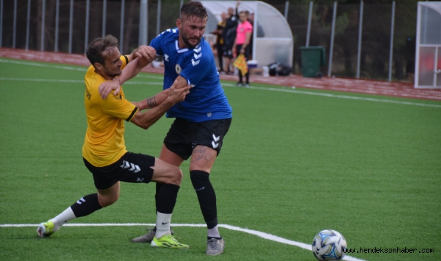 ​Hendekspor'dan Sessiz Başlangıç