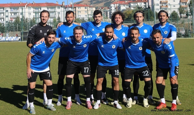 Hendekspor'un 'Beraberlik Sendromu' Tedirgin Ediyor: Bu Oyun BAL'a Yetmez!