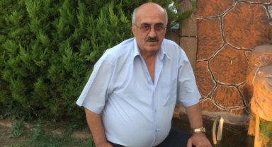 ​İkbaliye Eski Muhtarı Ruhi Temizce Vefat Etti: Mahalle Yasta