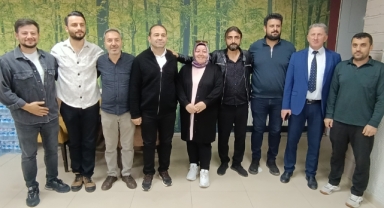 KEYFİ ENGELLERE RAĞMEN KARADENİZ ŞÖLENİ BAŞLIYOR: BAŞKAN ÇETİNKALA'DAN SERT TEPKİ!