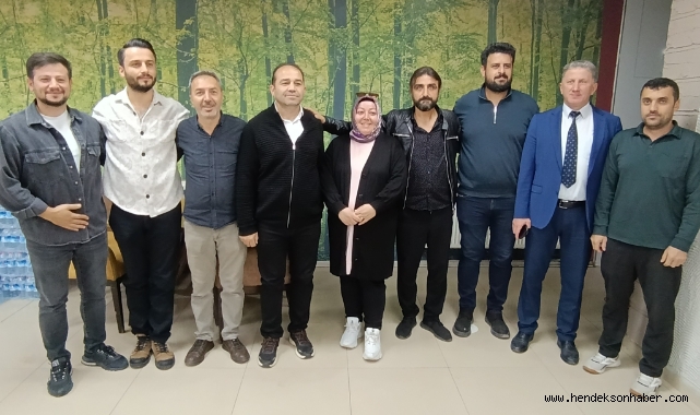 KEYFİ ENGELLERE RAĞMEN KARADENİZ ŞÖLENİ BAŞLIYOR: BAŞKAN ÇETİNKALA'DAN SERT TEPKİ!