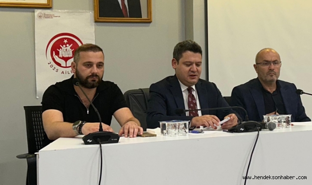 Mahallelerin Nabzı Hendek’te Tutuldu