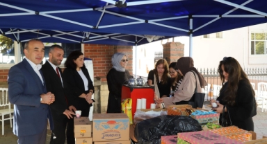 Öğrenci Dostu Hendek Geleneğini Sürüyor: Üniversitelilere Sıcak Karşılama