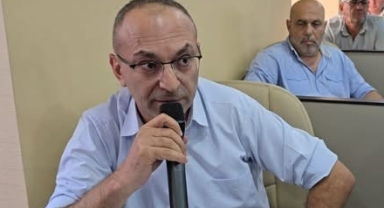 Oğuz Tutkun Kaçak Su Kullanan Meclis Üyesi Kim?