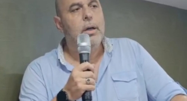 Osman Dinçer Türkiye'ye su satan Hendek'in kendi halkı susuz