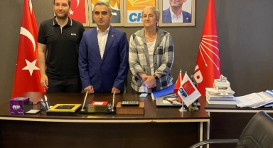 ​Özgürlük Yürüyüşü Hendek'te