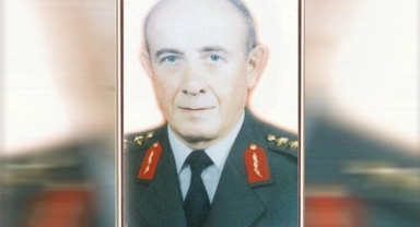 Rasim Betir Paşa'nın Cenaze Programı Belli Oldu