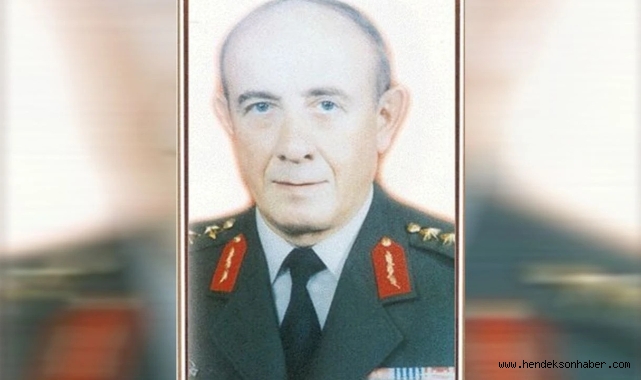 Rasim Betir Paşa'nın Cenaze Programı Belli Oldu