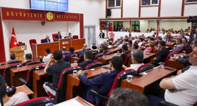 Sakarya Büyükşehir meclisi toplanıyor