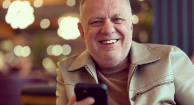 ​54 Yıllık Ömür, Ankara'da Durdu: Hendek'i Yıkan Kalp Krizi!