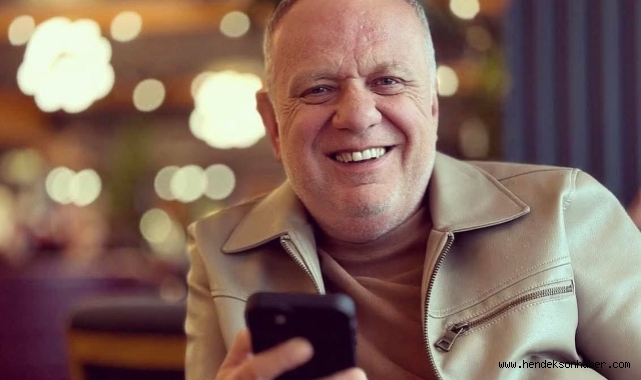 ​54 Yıllık Ömür, Ankara'da Durdu: Hendek'i Yıkan Kalp Krizi!