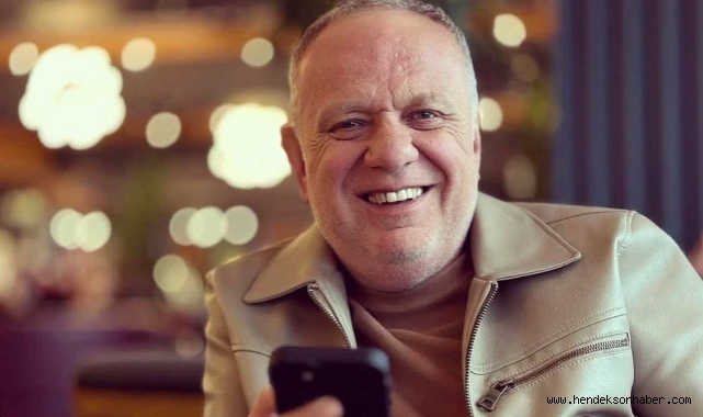 54 Yıllık Ömür, Ankara'da Durdu: Hendek'i Yıkan Kalp Krizi!